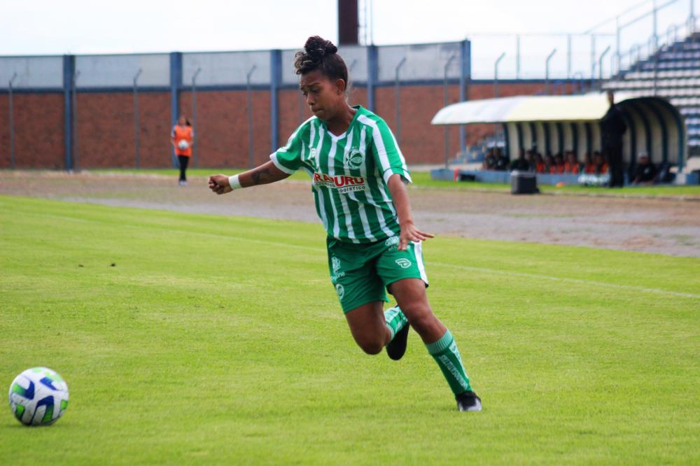 Foto: Kévin Sganzerla