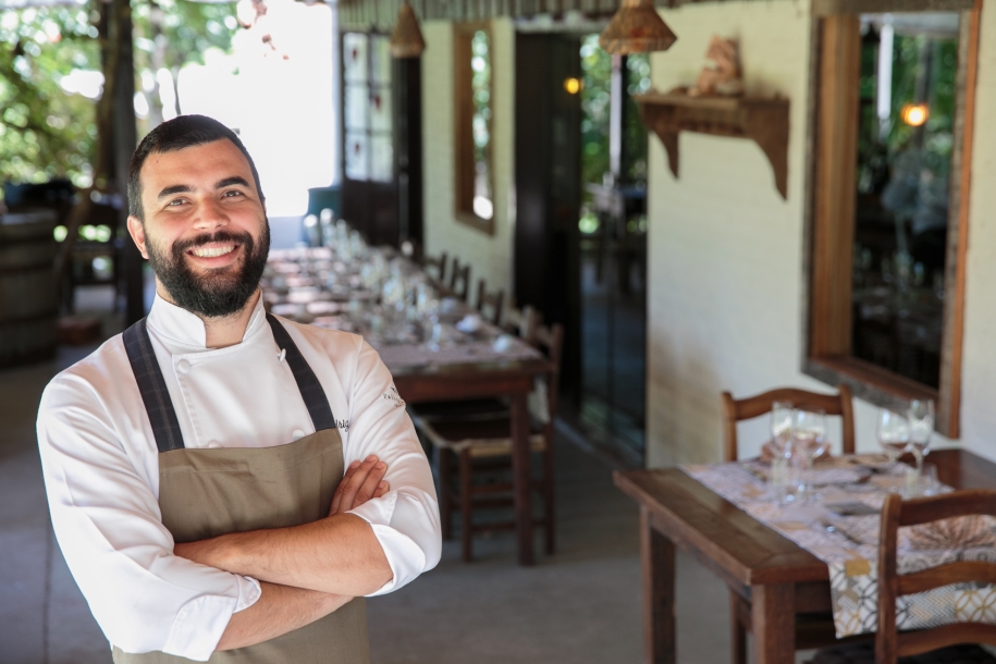 Restaurantes de Bento e Garibaldi entram na lista dos 100 melhores do Brasil da Revista Exame