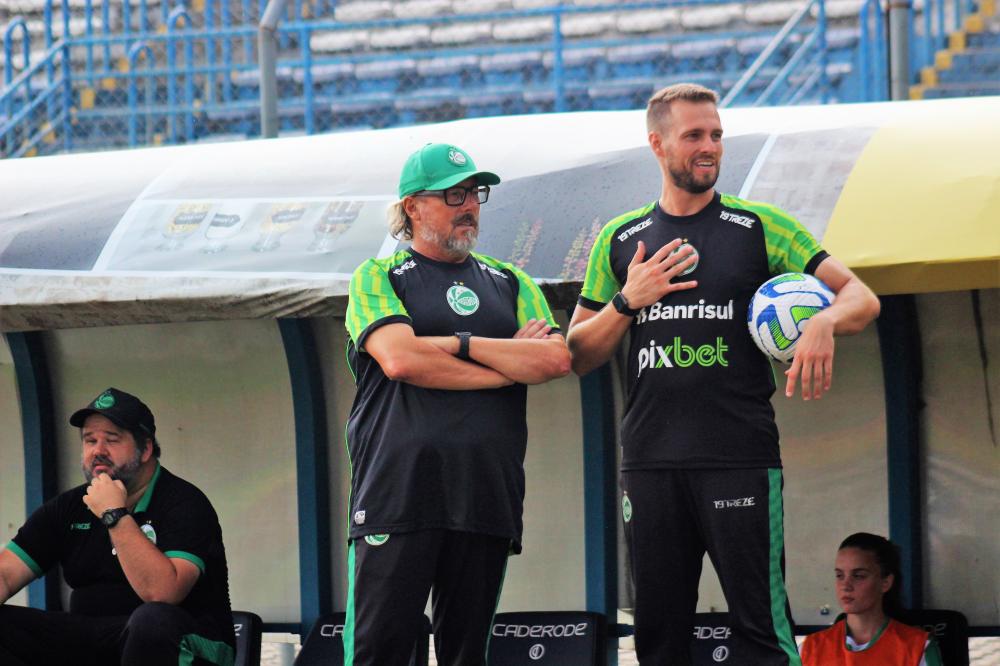 Foto: Kévin Sganzerla