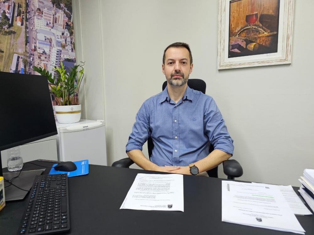 Projeto deve ir à votação já na primeira sessão do mês de maio - Foto: NB Notícias