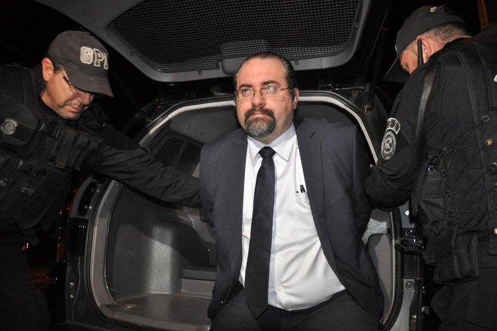 Conforme o TJ-RS, as dívidas do advogado totalizam R$ 238 milhões. Crédito: Gerson Lopes