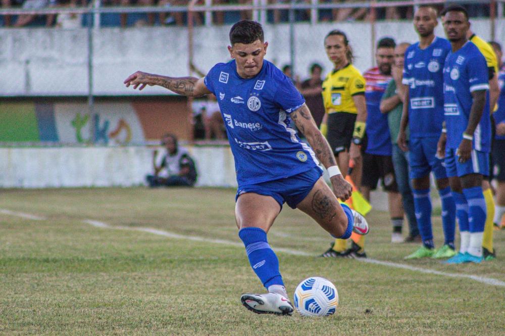 Foto: Confiança/Divulgação