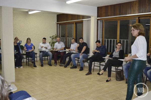 Exata Comunicação/Divulgação