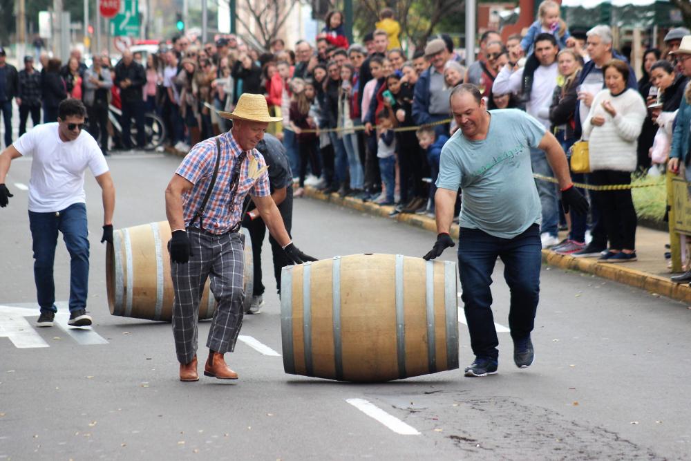 Foto: Kévin Sganzerla