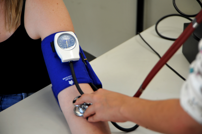 © Divulgação/SESA/Governo do Paraná