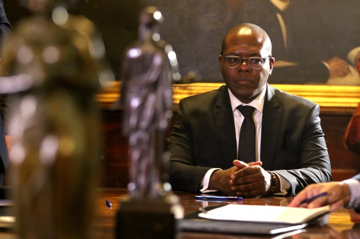 © Tânia Rêgo/Agência Brasil