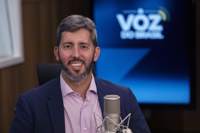 © Joédson Alves/Agência Brasil