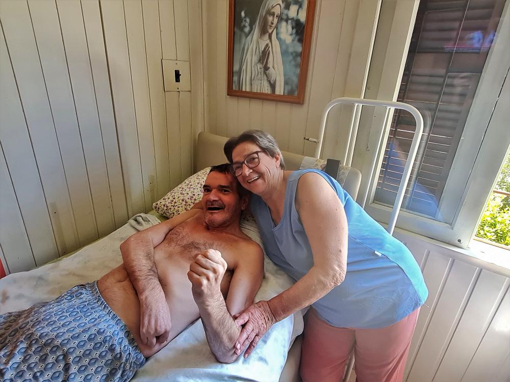 Foto: Kévin Sganzerla