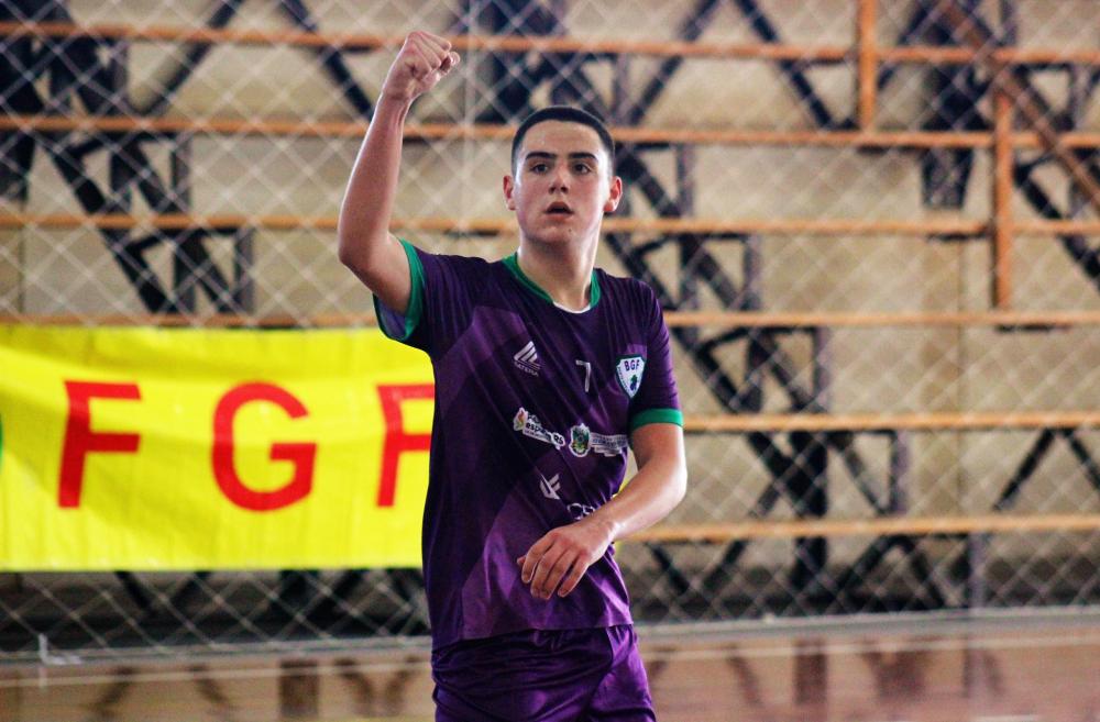 Foto: Kévin Sganzerla