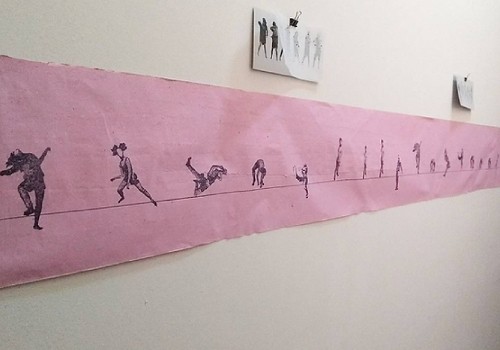 Funarte MG recebe inscrições para oficina transdisciplinar de 5 a 19 de maio