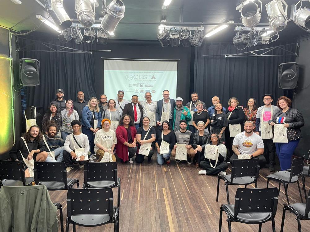 Os participantes do projeto foram divulgados na noite desta quarta-feira, 26.Crédito: Divulgação