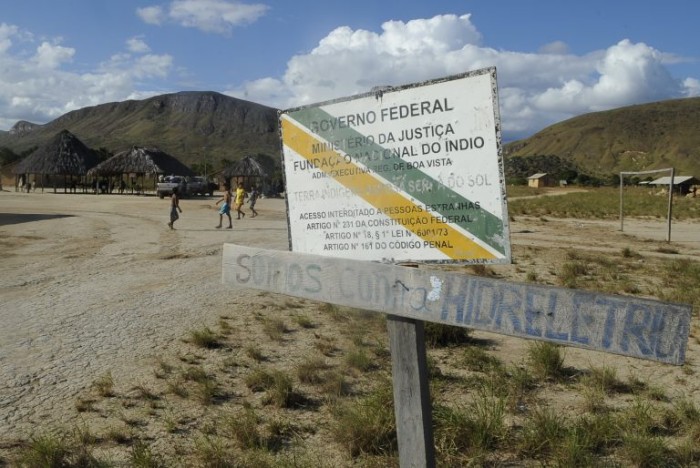 Comissão debate eventual revisão de marco temporal na demarcação de terras