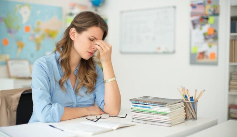 O levantamento foi realizado com 6,775 professores de escolas públicas (municipais e estaduais) de todo o país, entre julho e dezembro de 2022.