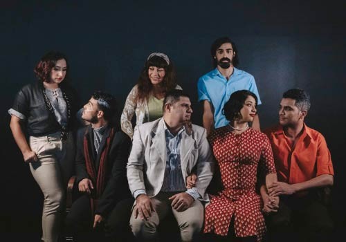 Montagem premiada pela Funarte estreia em Manaus - (Foto: Hamyle Nobre)