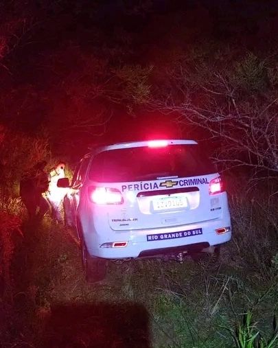 Crédito: Divulgação/Polícia Civil