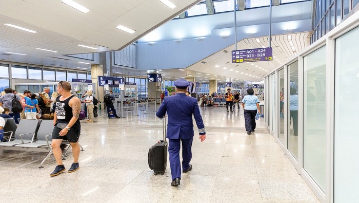 Crédito: arquivo MTur