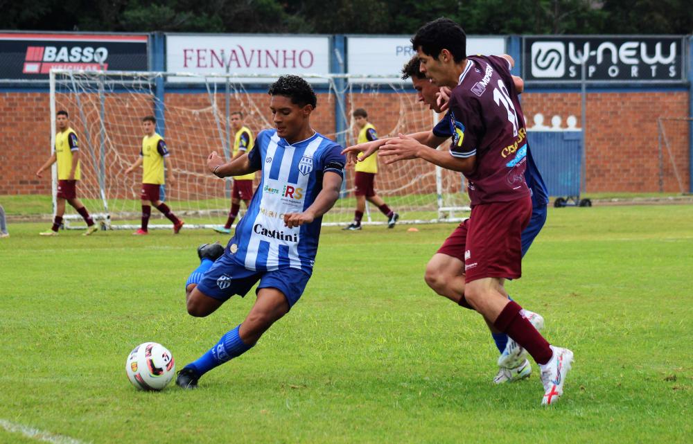 Foto: Kévin Sganzerla