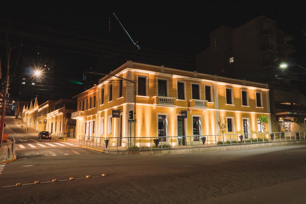 Curso quer aumentar a preocupação dos políticos com a preservação dos patrimônios históricos dos municípios - Foto: Marcelo Cedeno/Divulgação