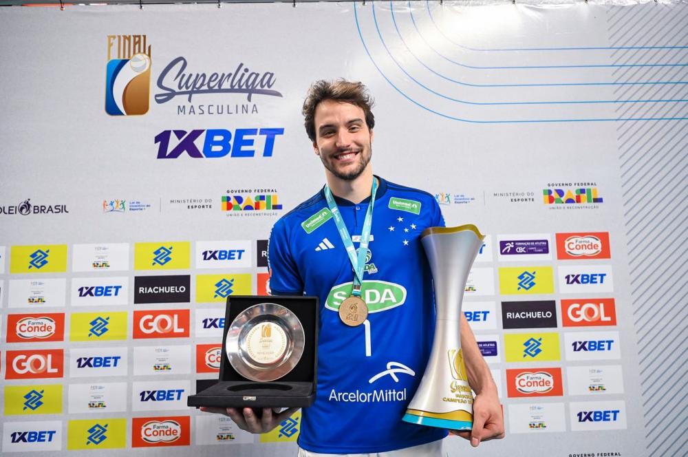 Foto: Agência i7/Sada Cruzeiro