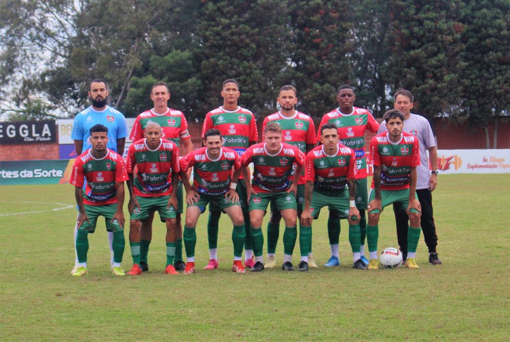 Foto: Kévin Sganzerla