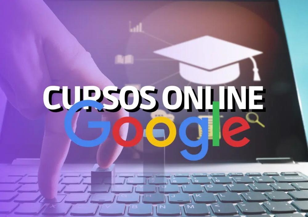 Google oferta 120 mil vagas em cursos gratuitos de tecnologia