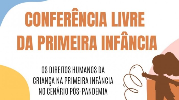 Evento discutirá os desafios do contexto pós-pandemia e as ações do governo relacionadas à primeira infância -Foto: Divulgação GVG