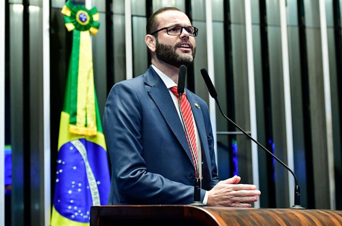  - Foto: Waldemir Barreto/Agência Senado