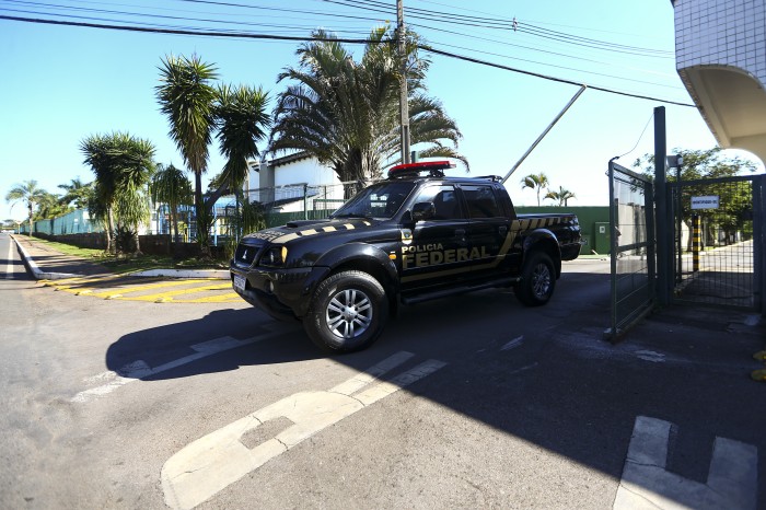 © Marcelo Camargo/Agência Brasil