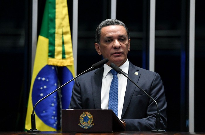  - Foto: Roque de Sá/Agência Senado