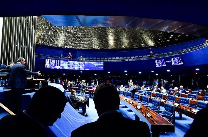 Aprovadas no Plenário nesta quarta, sessões especiais ainda não têm datas definidas - Foto: Waldemir Barreto/Agência Senado