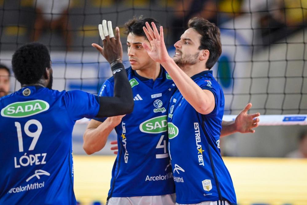 Foto: Agência i7 - Sada Cruzeiro