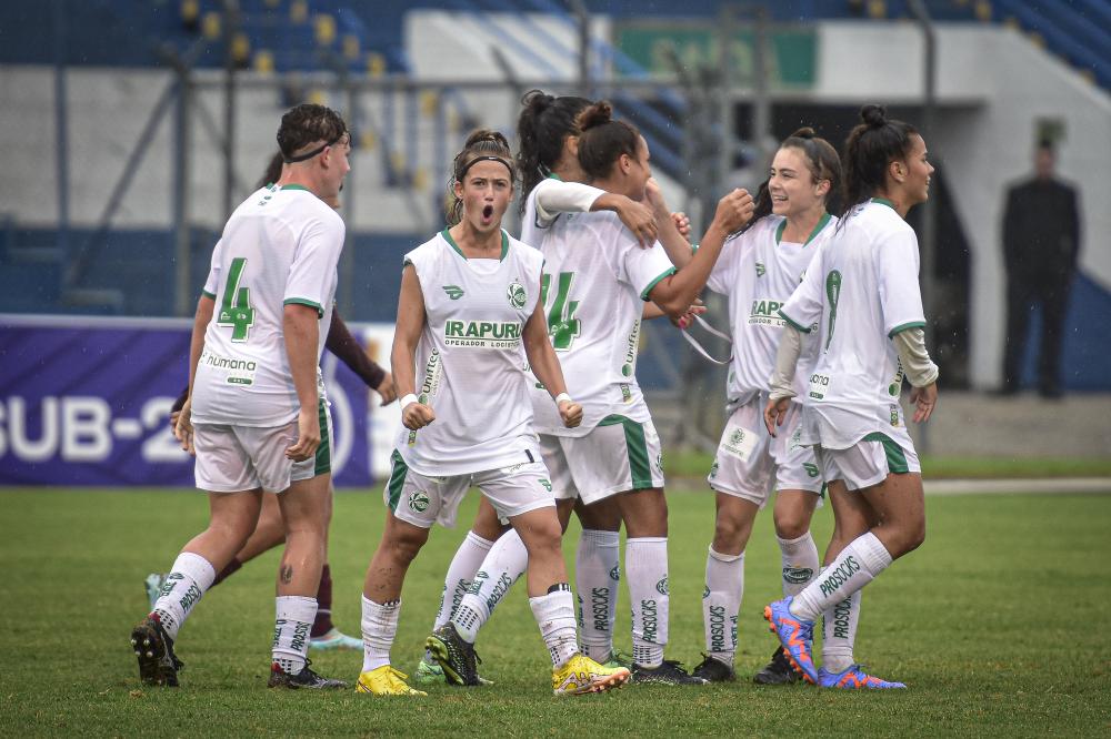 Foto: Gabriel Tadiotto - Juventude 