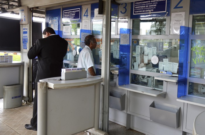 © Wilson Dias/Agência Brasil