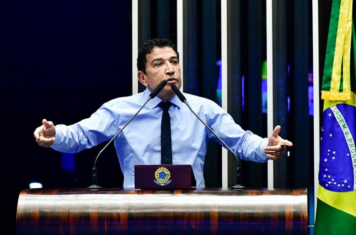  - Foto: Waldemir Barreto/Agência Senado