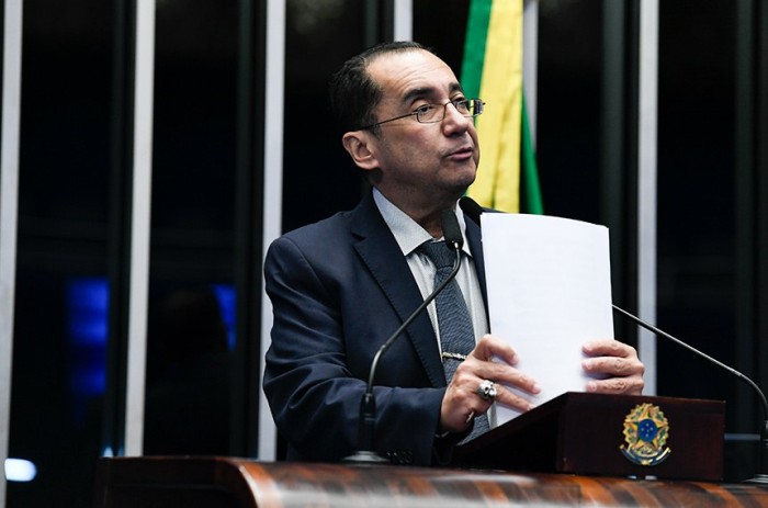  - Foto: Roque de Sá/Agência Senado