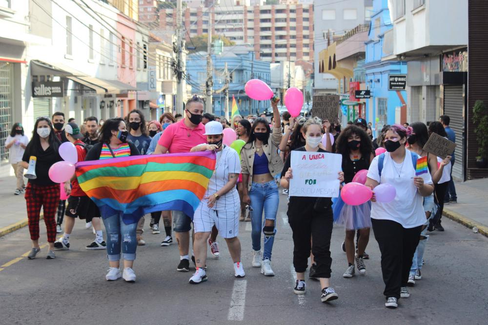 Foto: Kévin Sganzerla