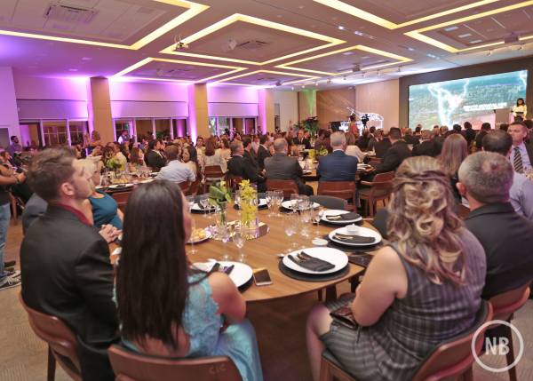 Estrutura do CIC-BG pode ser locada para eventos