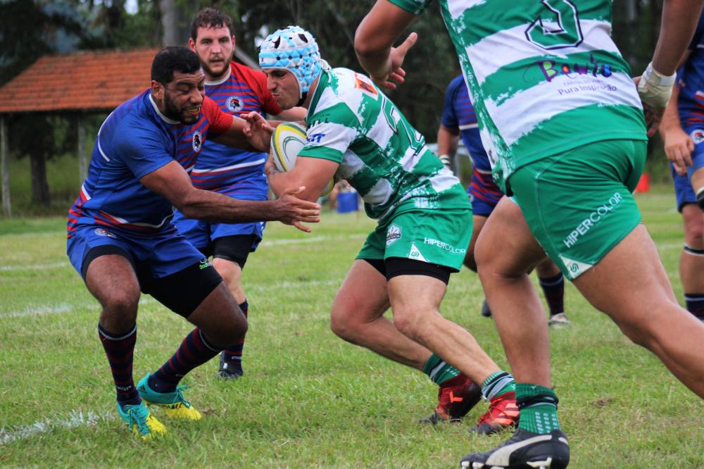 Foto: Kévin Sganzerla