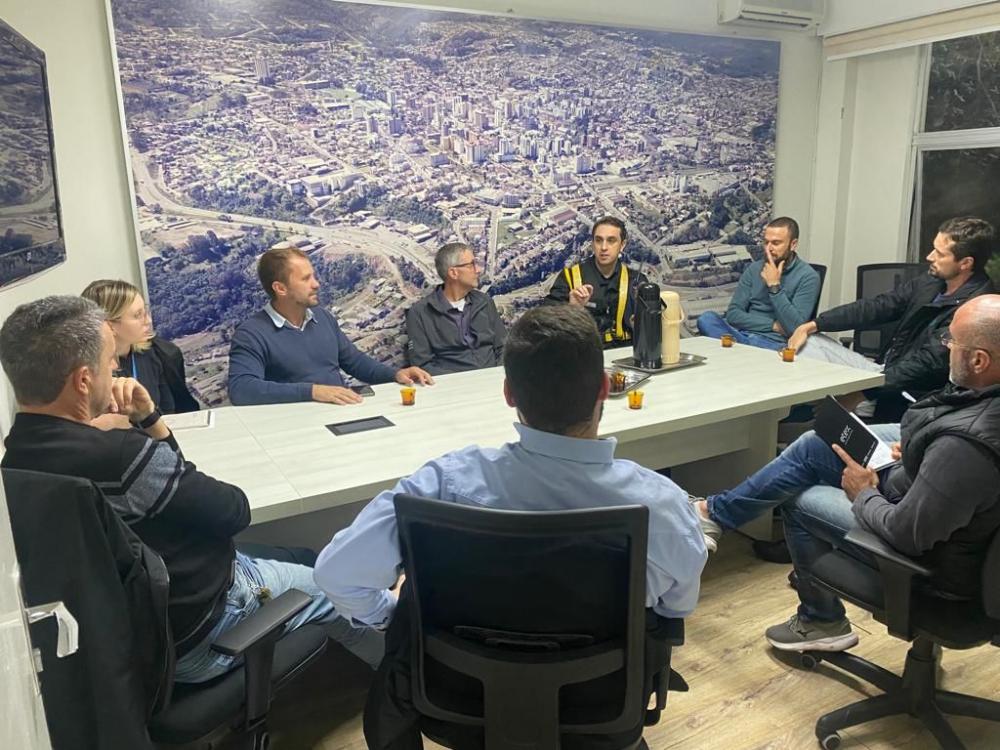 Crédito: Divulgação