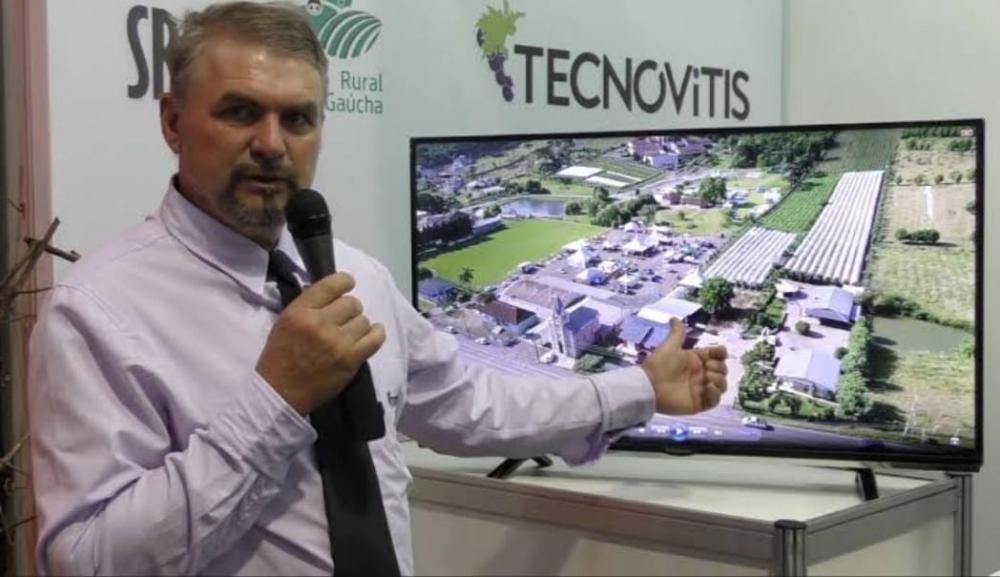 O Ciclo acontece a cada dois anos com uma pauta específica. 