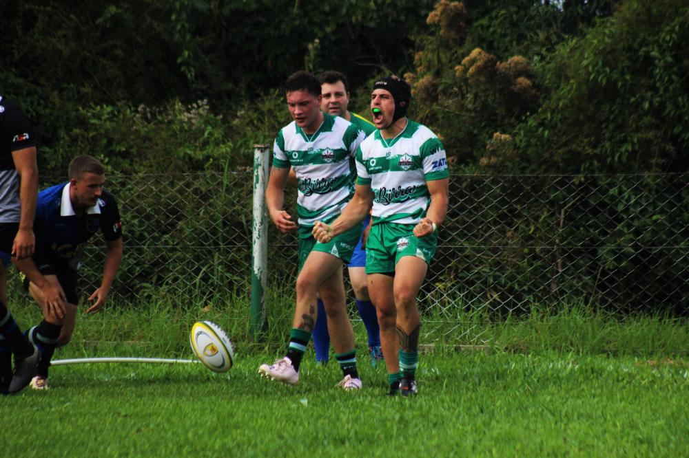 Fotos: Kévin Sganzerla