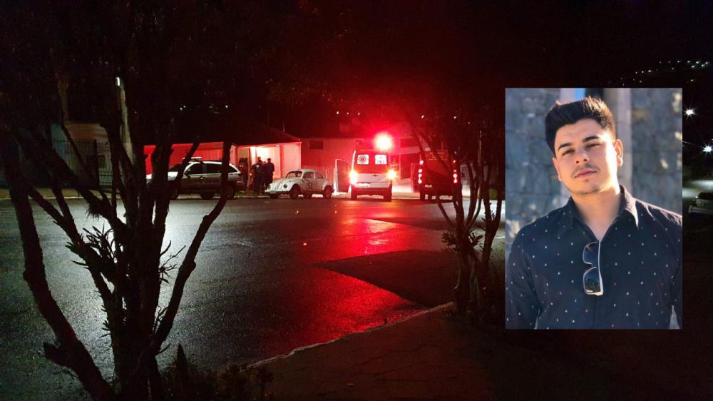 Adilson não tinha antecedentes criminais e faria aniversário no dia 13 maio. Crédito: Divulgação