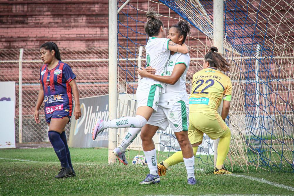 Foto: Gabriel Tadiotto - Juventude 