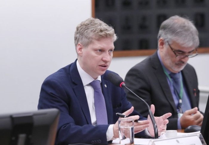 Comissão de Relações Exteriores debate ingresso do Brasil na OCDE