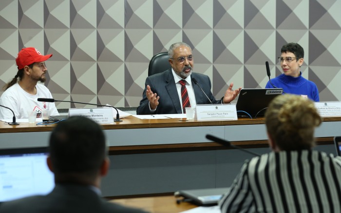 © Lula Marques/ Agência Brasil