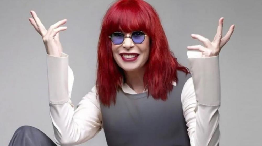 Cantora Rita Lee morre aos 75 anos