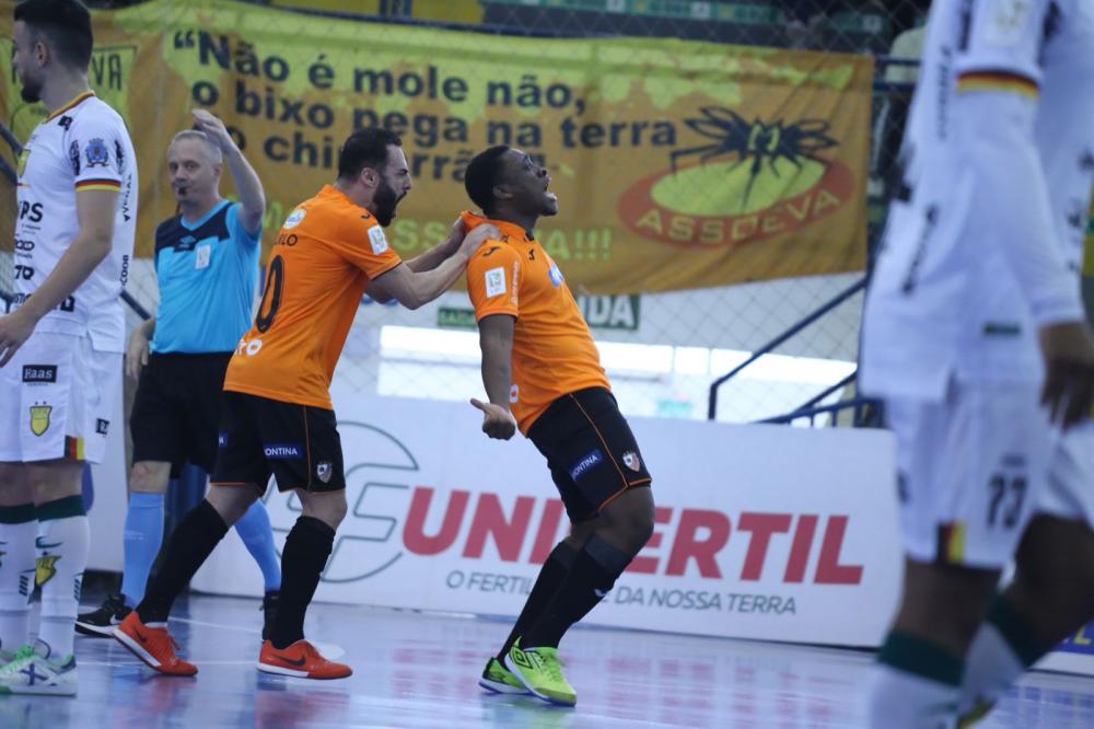 Foto: Lucka Cyríaco