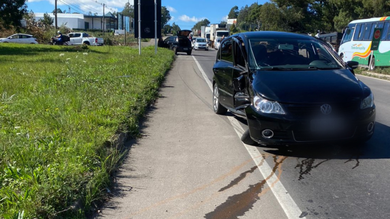 Crédito: Reprodução/Rádio Spaço FM