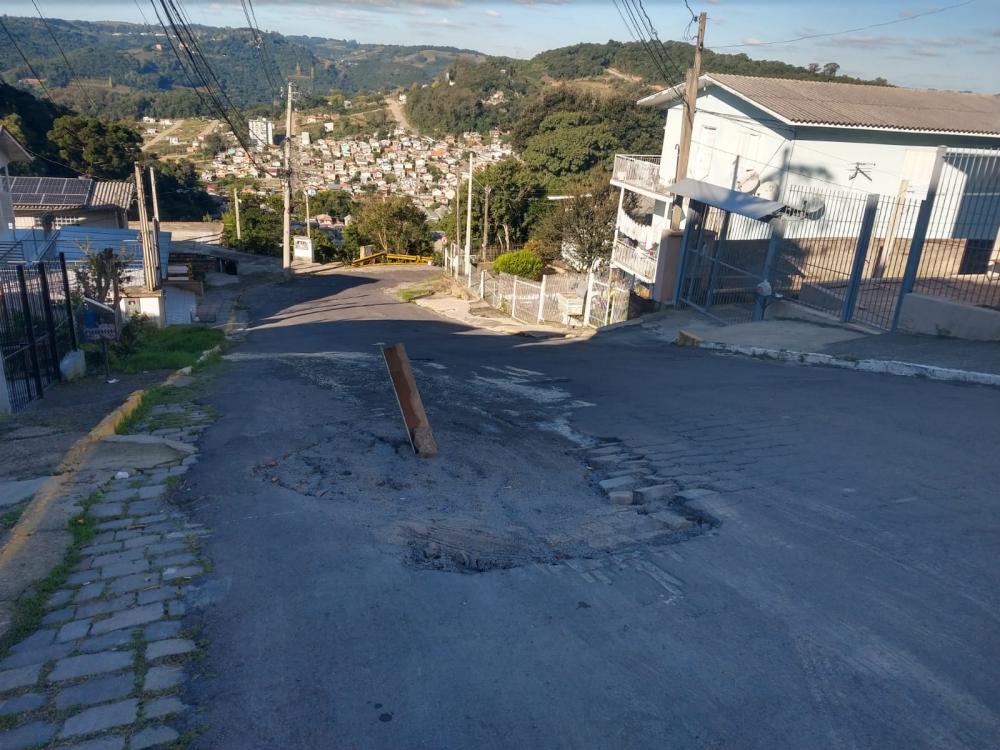 Foto: Kévin Sganzerla