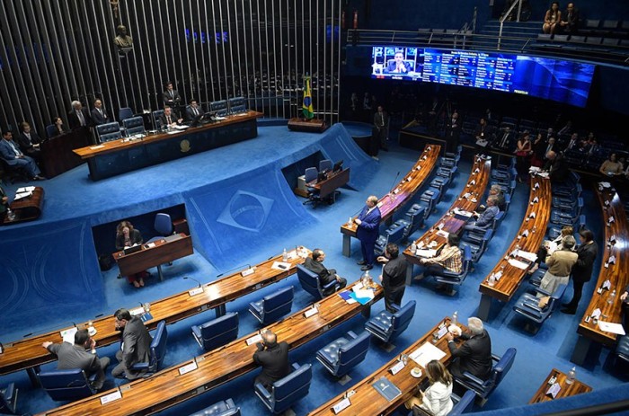  - Foto: Jonas Pereira/Agência Senado